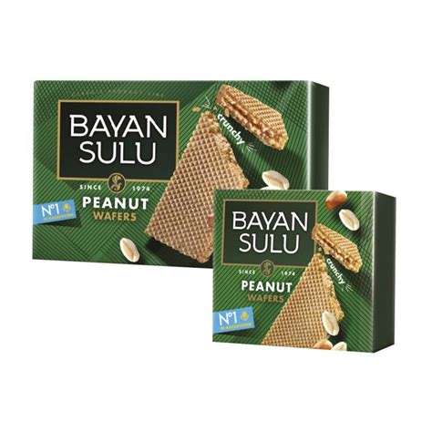 Вафли, Bayan Sulu, 105 г - купить в интернет-магазине Fix Price в г. Москва