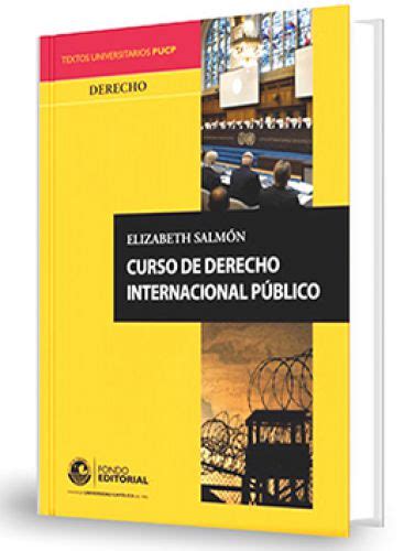 CURSO DE DERECHO INTERNACIONAL PÚBLICO Librería Juridica Legales