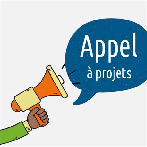 Appel Projets Soutien Aux Acteurs De La Far R Seau Far