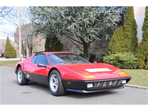 1983 Ferrari 512 Bbi For Sale Cc 1738951