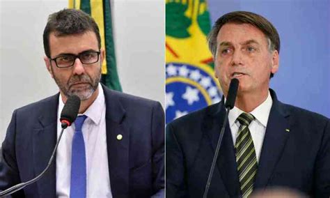 Deputado Vai Apresentar Projeto Para Anular Decreto De Bolsonaro Que