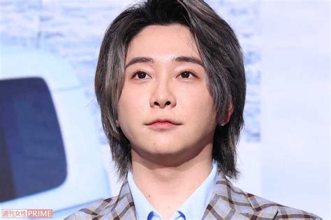 ミセス大森元貴、音楽番組で「腹抱えて笑った」痛恨の“歌詞間違い”がまさかの下ネタ週刊女性prime Goo ニュース