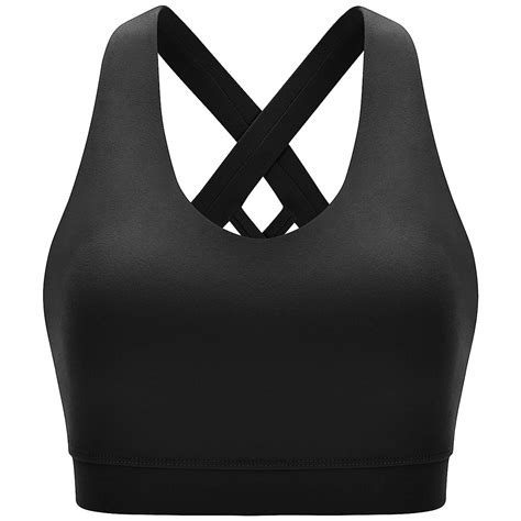 This Best Selling Sports Bra Is On Sale At Amazon