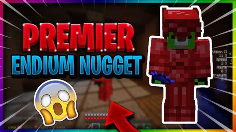 Mon Premier Endium Nuggets Enfin Paladium V Youtube