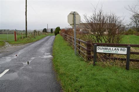 Dunmullan Road Dunmullan Kenneth Allen Cc By Sa Geograph Ireland