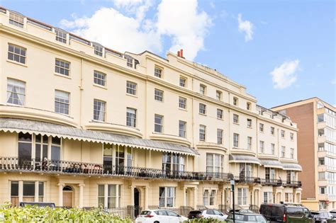 regency square brighton house