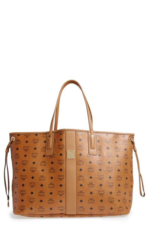 Mcm Handbags 2020 IUCN Water