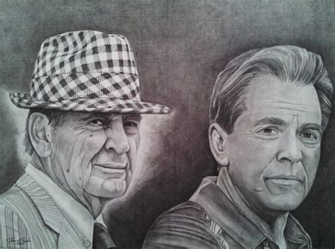 Bear Bryant Vs Nick Saban Alabama S Greatest Coach HubPages