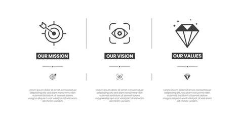 Our Vision Icon Vector Art Icons And Graphics For Free Download