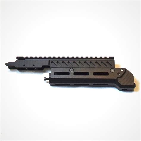 Type 81 Gen 2 Handguard Sigmaco Canada