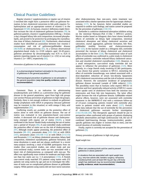 SOLUTION Easl Clinical Practice Guidelines On The Prevention Diagnosis