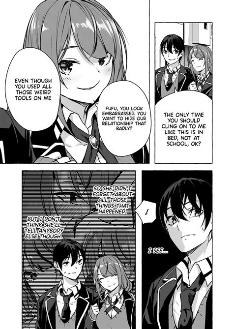 Sex And Dungeon Chapter Toonclash