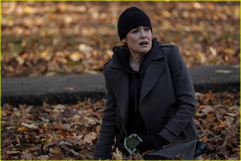 Megan Boone Is Leaving The Blacklist After 8 Seasons Details Revealed Photo 4571004