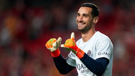 Sergio Rico wybudzony ze śpiączki Dobre informacje ze szpitala TVP SPORT