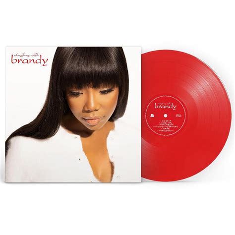 Brandy Shirts, Brandy Merch, Brandy Hoodies, Brandy Vinyl Records ...