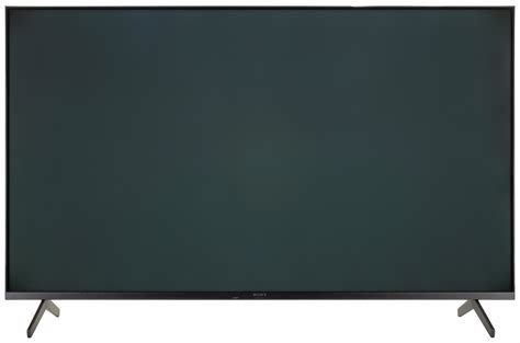 Test: Sony KD-55X80K | Stiftung Warentest