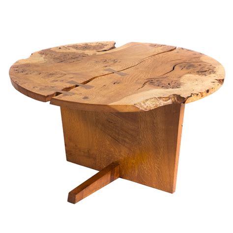 George Nakashima Furniture Collection for Auction