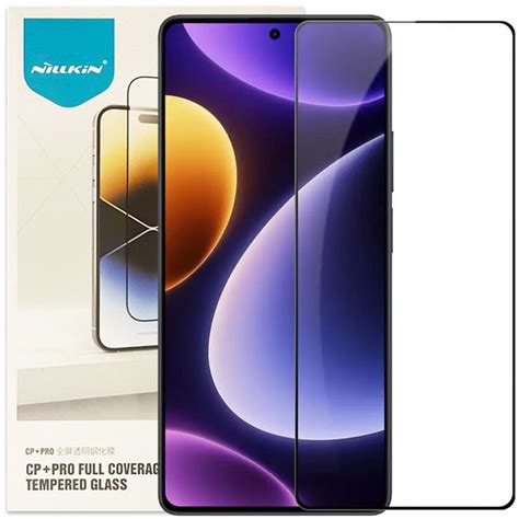 Защитное стекло на Xiaomi Poco F5, Note 12 Turbo / для Ксяоми, сяоми ...