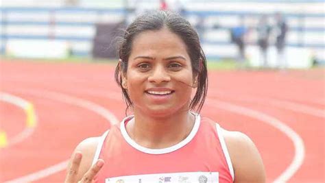 Same Sex Marriage Athlete Dutee Chand Supports Marriage Equality Says Love Has No Boundaries