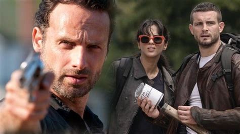 TWD: World Beyond Setting Ties Into The Walking Dead Season 2 | Flipboard