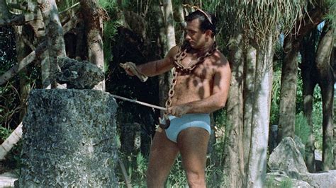 Nude On The Moon 1961 Backdrops The Movie Database TMDB