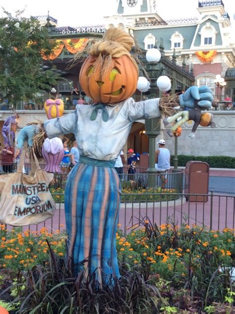 Wordless Wednesday Happyhalloween From Waltdisneyworld W Linky Gay Nyc Dad