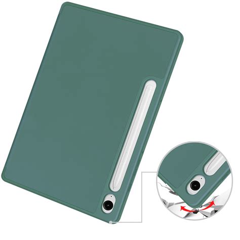 Etui Bizon Case Tab Lizard Do Samsung Galaxy Tab S S Fe