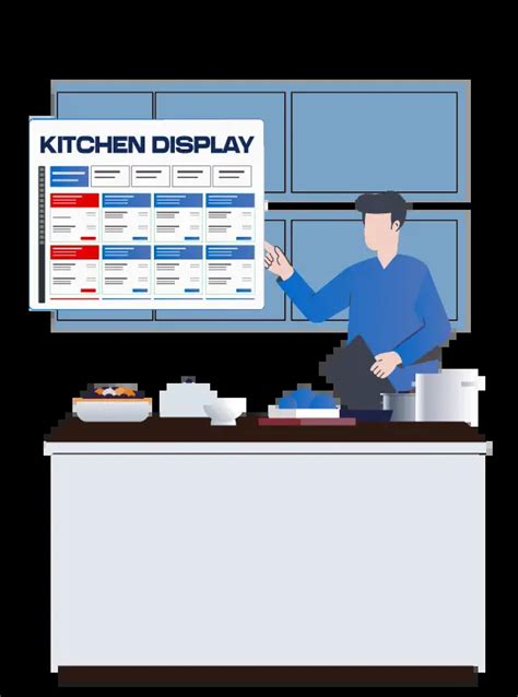 Cloud Kitchen Management Software Bdtask