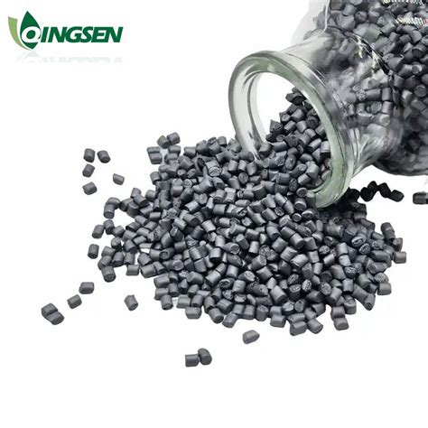 Industrial Grade PE Pellets LDPE HDPE LLDPE Ideal For Plastic