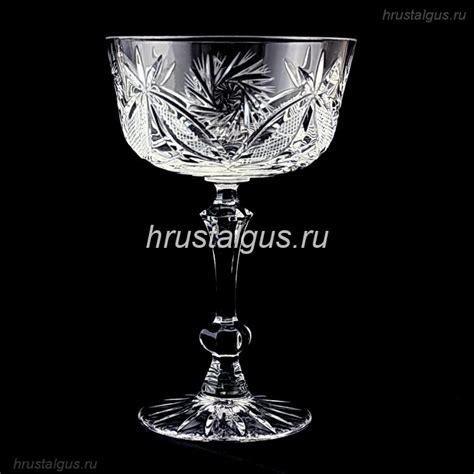 Ваза для варенья,1000/30 арт.9407 купить в интернет-магазине HrustalGus ...