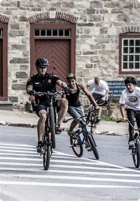 Fuck The Police 160 TRETA BR