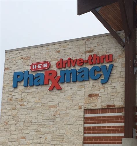 The Market At Stone Oak Pharmacy 23635 Wilderness Oak San Antonio