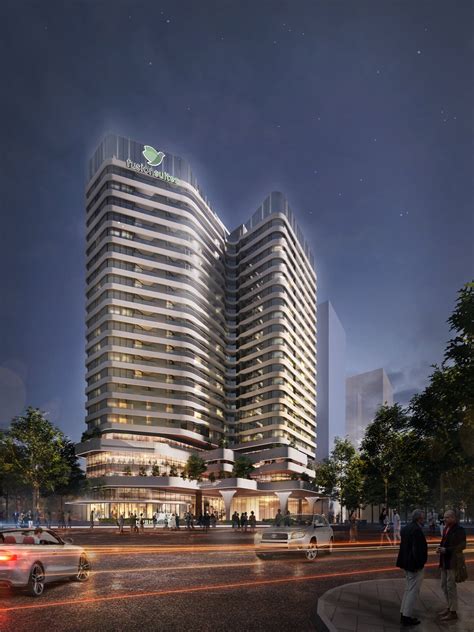 Fusion Hotel Group to launch new properties