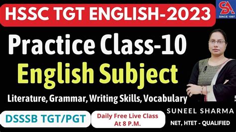 Practice Class Practice Questions Literature Grammar Writing