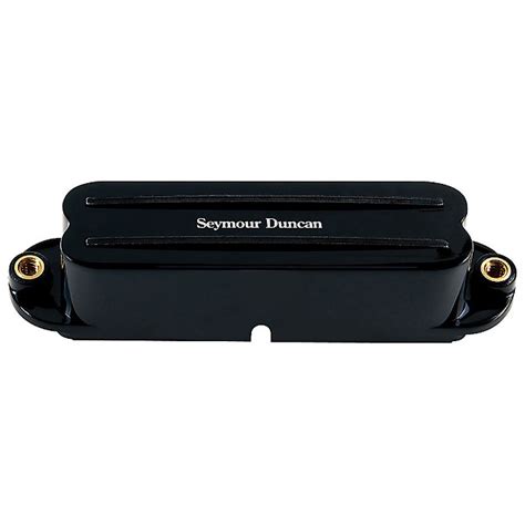 Seymour Duncan SHR B Hot Rails Strat Bridge Pickup Reverb