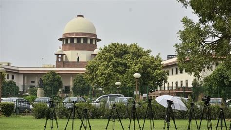 Sandeshkhali Row Supreme Court Rejects Bengal Govt Plea Against Cbi