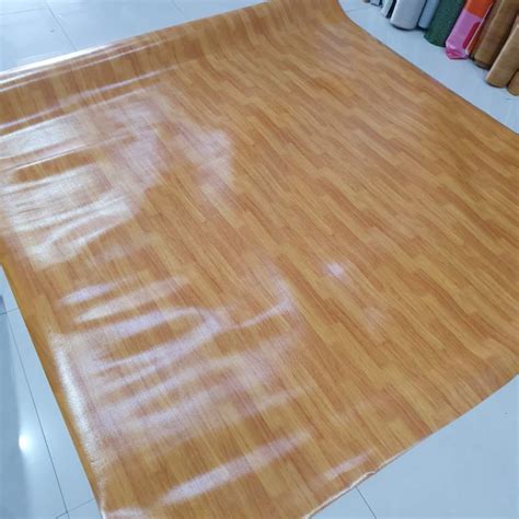 Jual Karpet Terpal Perlak Plastik Pvc Vinyl Tebal Gulungan Meteran