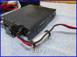 Yaesu Ft R Mhz Quad Band Fm Transceiver Ham Radio