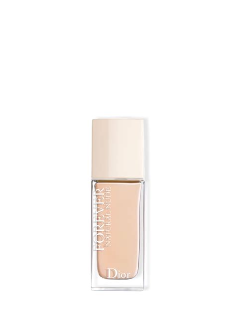 Dior Diorskin Forever Natural Nude Fdt Fl Ml N Neutral