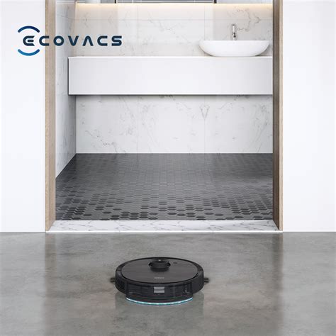 ECOVACS ROBOTICS - Home | Facebook