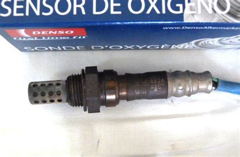 Sell 2003-04 Honda PILOT upstream O2 Oxygen SENSOR OEM - Acura MDX ...