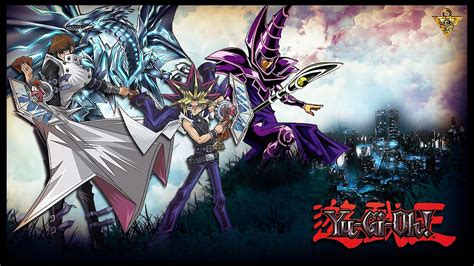 Watch Yu Gi Oh Duel Monsters Streaming Online Yidio