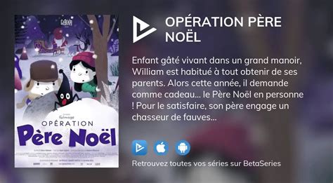 Regarder Op Ration P Re No L Streaming