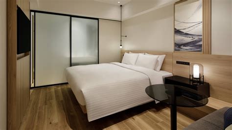 Hotel in Osaka, Japan | Fairfield by Marriott Osaka Namba