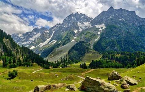 Sonmarg