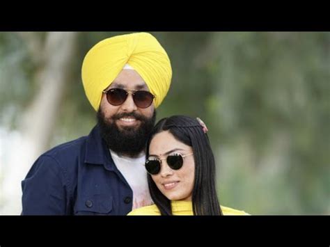 Jasjeet Kaur Weds Navjot Singh Wedding Ceremony Live YouTube