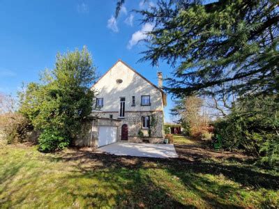 Vente Maison Et Villa De Luxe Pi Ces Montigny Sur Loing Maison Et