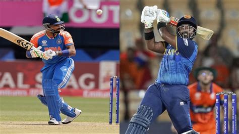 Ind Vs Sl 2024 1st Odi Preview India Vs Sri Lanka Live Streaming Toss