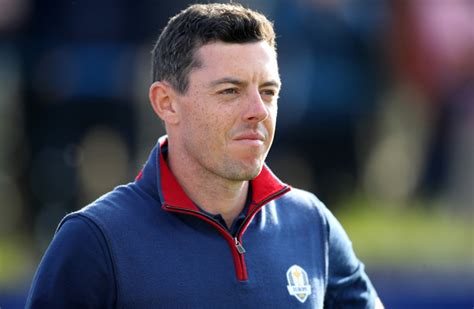 Mcilroy European Tour A Stepping Stone To Playing On Pga Tour · The 42