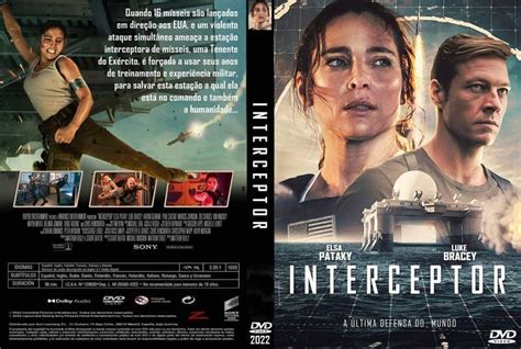 Interceptor (2022) (Netflix) | Movie posters, Netflix, Movies